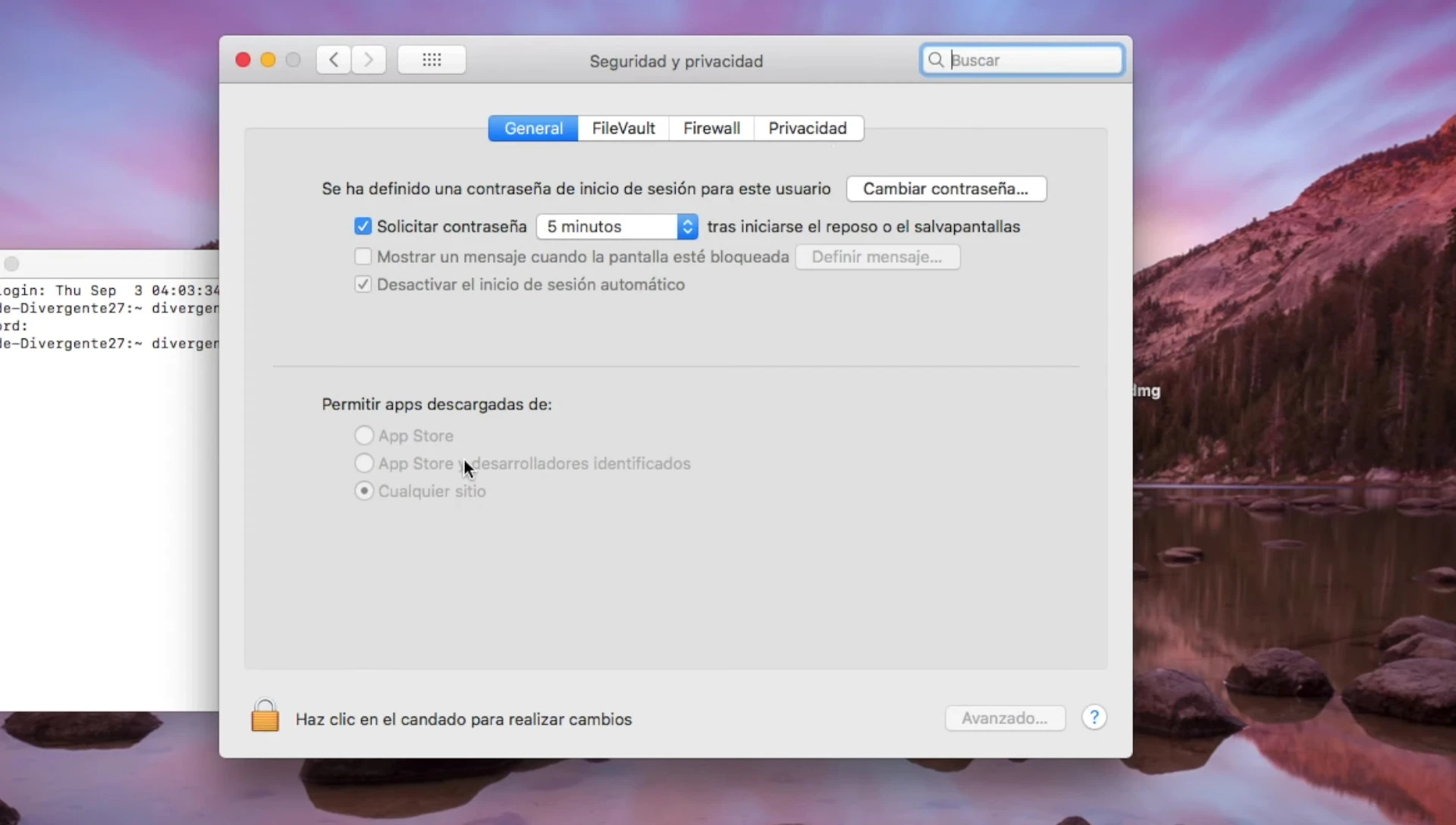 Eliminar Verificación DMG y de Aplicaciones en macOS: ¡La Solución Definitiva!