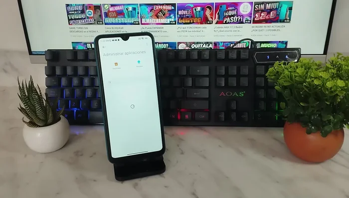 Optimizar notificaciones