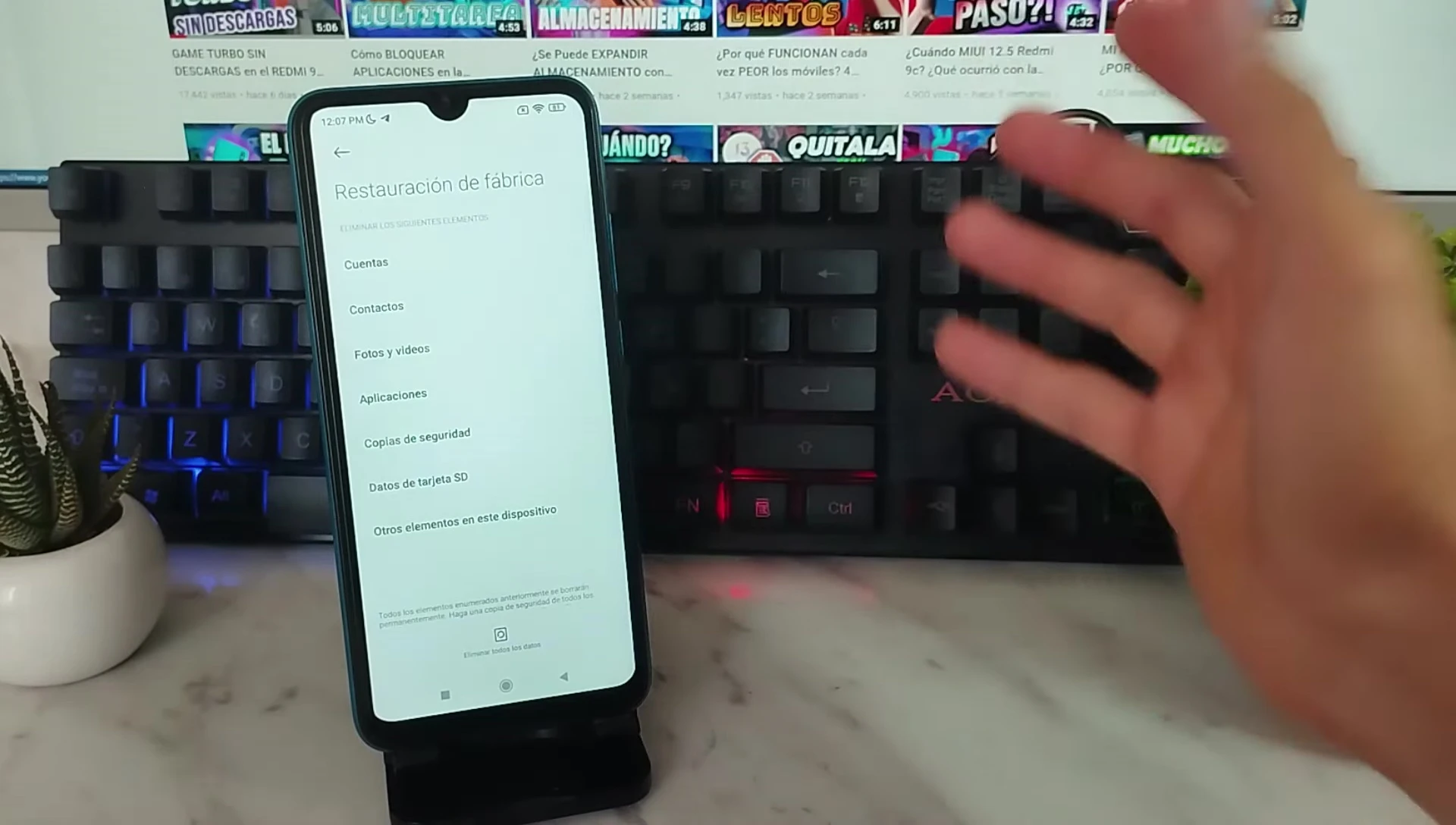 Optimiza tu Android al Máximo: Guía Definitiva para un Rendimiento Increíble