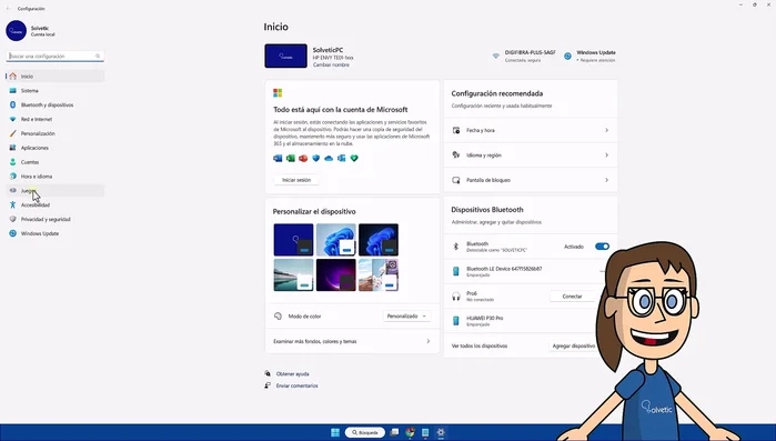 Quitar cualquier límite establecido para las conexiones de red.