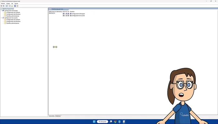 Navegar a Configuración del equipo > Plantillas administrativas > Red > Programador de paquetes.
