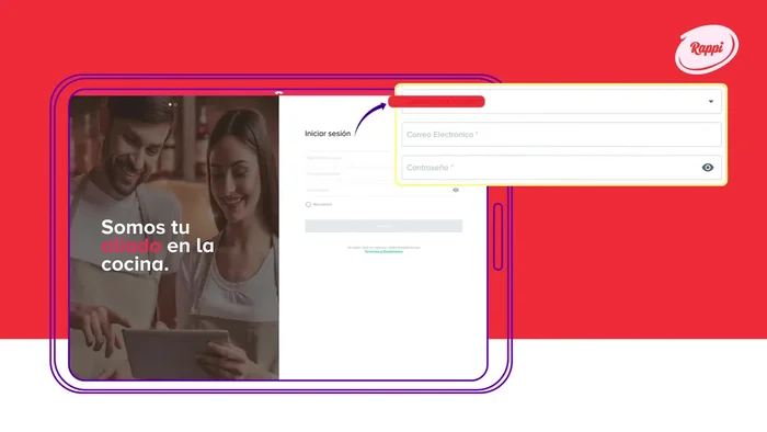 Elige el estado donde quieres que esté tu tienda (activar, desactivar o cerrar).