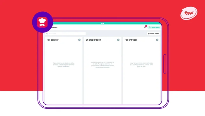Selecciona el tiempo de cocción (el rango de tiempo depende de tu operación).
