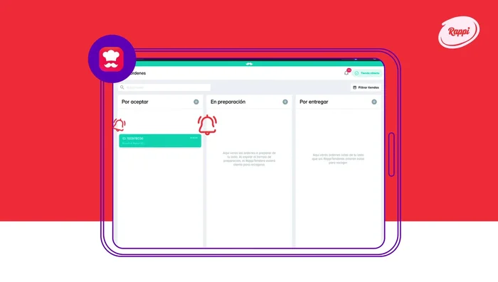 Selecciona el tiempo de cocción (el rango de tiempo depende de tu operación).