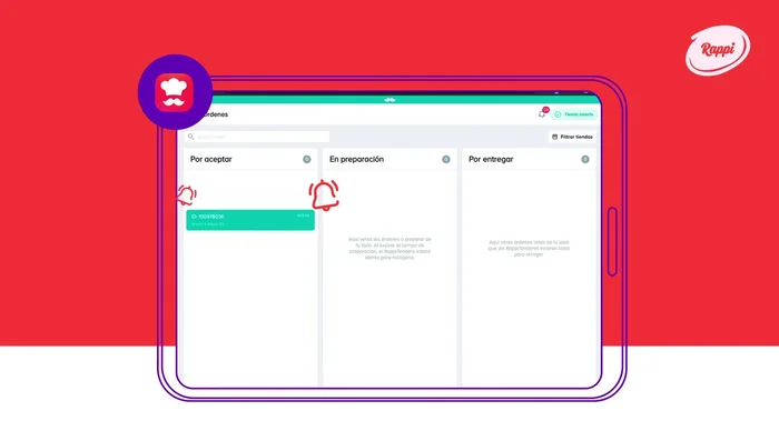 Selecciona el tiempo de cocción (el rango de tiempo depende de tu operación).