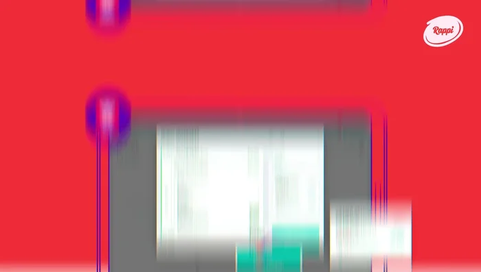 Haz clic en 'Pedido entregado' después de entregar al repartidor.