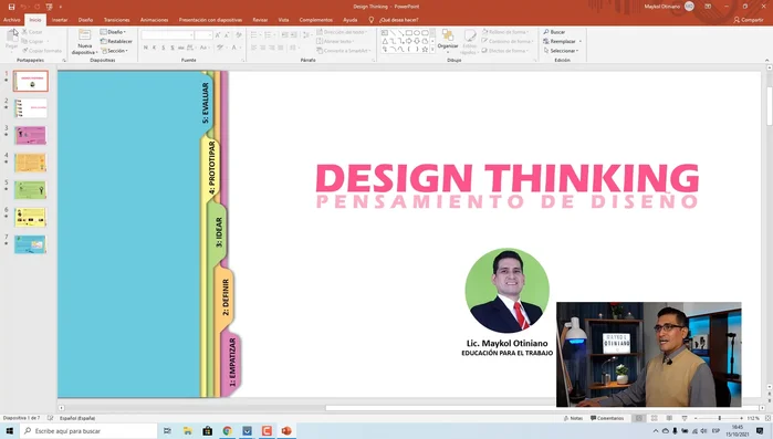 Seleccionar si se exportan todas las diapositivas.