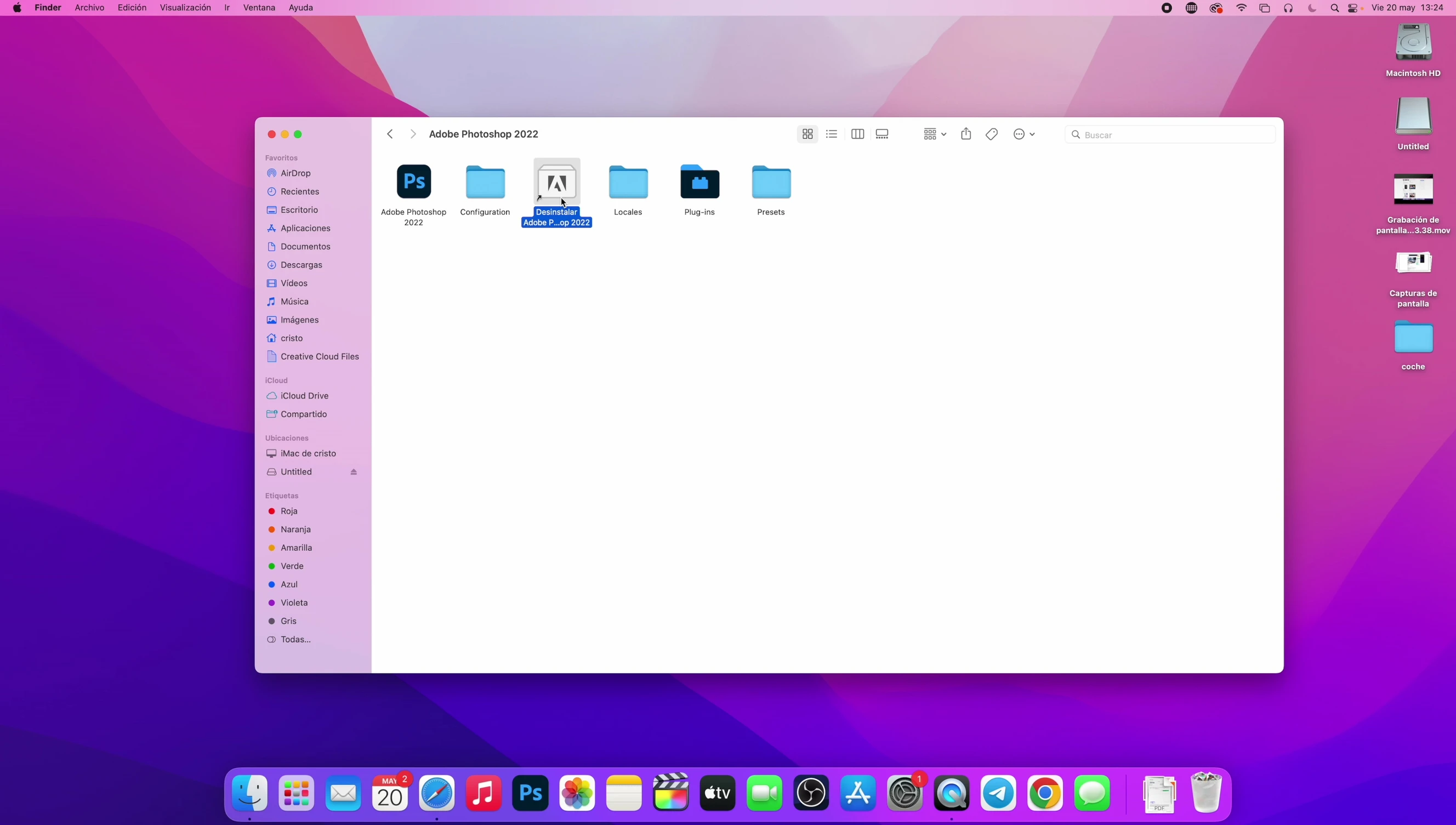Desinstalar Programas en Mac: ¡La Guía Definitiva!