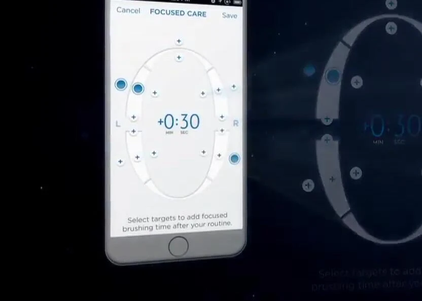 Cepillo Inteligente Oral-B: La Guía Definitiva para una Higiene Bucal Impecable
