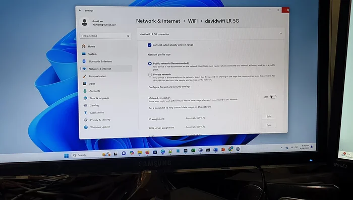Reiniciar la computadora si se solicita.