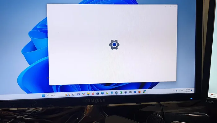 Reiniciar la computadora si se solicita.