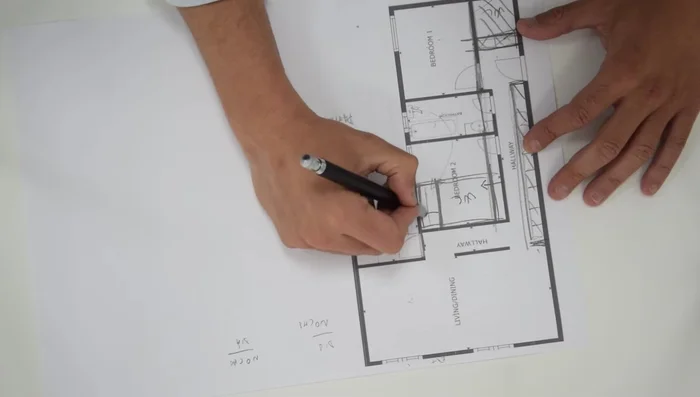 Aprovechar la luz natural al máximo con ventanas y distribuir los espacios para una mejor iluminación.