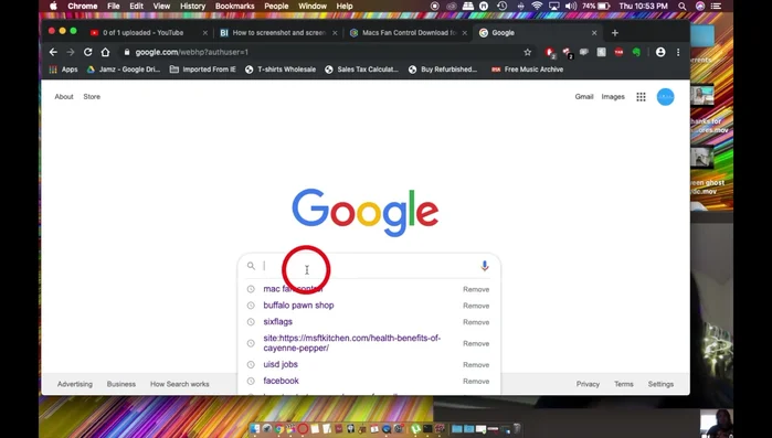 Introduce tu contraseña para autorizar la instalación.