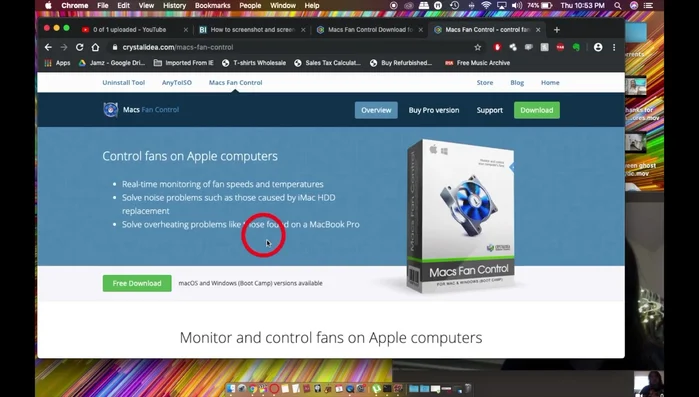 Introduce tu contraseña para autorizar la instalación.