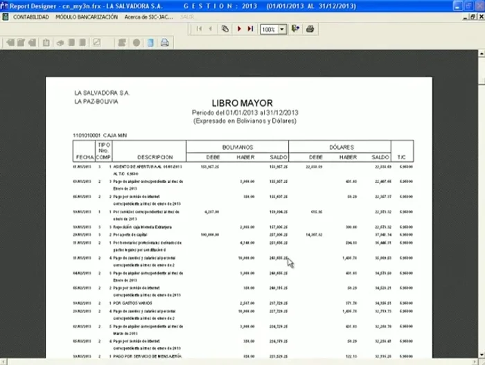 Minimizar el sistema y ubicar la carpeta de instalación (clic derecho en el icono del escritorio, Propiedades, o Buscar Destino).