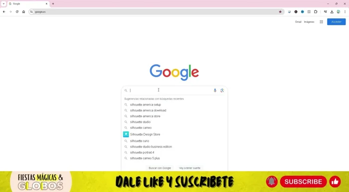 Organiza tus proyectos en carpetas dentro de la biblioteca de Silvet para una mejor gestión.