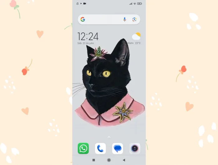 Descargar la imagen que se desea cuadricular (se recomienda formato PNG para alta resolución y sin fondo).