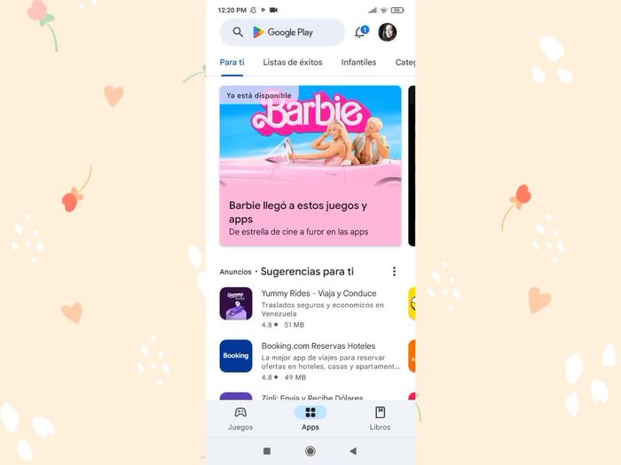 Descargar la aplicación 8 Bit 20 desde la Play Store.
