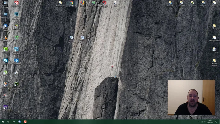 Reiniciar Chrome después de restablecer la configuración.