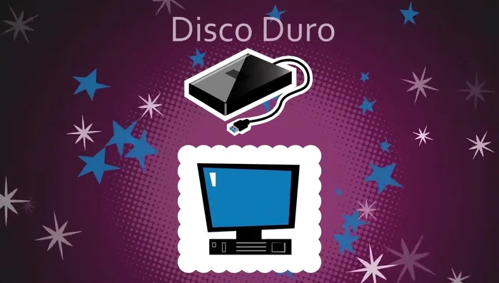 Elige un método de respaldo: disco duro externo, DVD, CD, memoria flash o un servicio de almacenamiento en la nube.