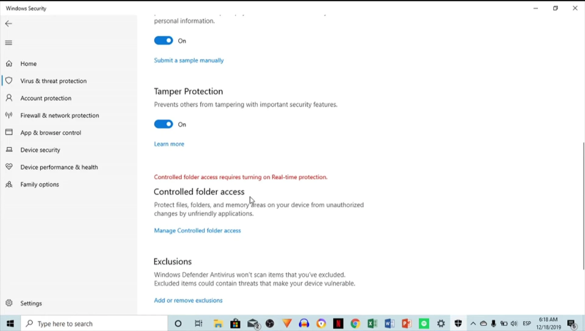 Solución Rápida: Error al Guardar Archivos en Windows (Método más efectivo)