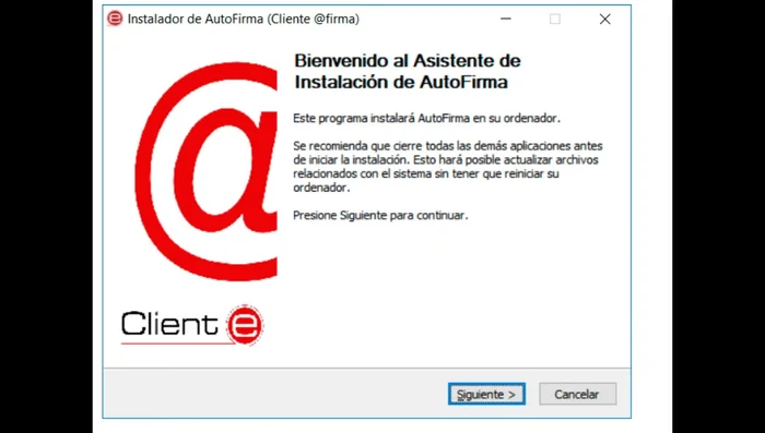 Configurar Firefox para que confíe en los certificados raíces del sistema durante la instalación de Autofirma.
